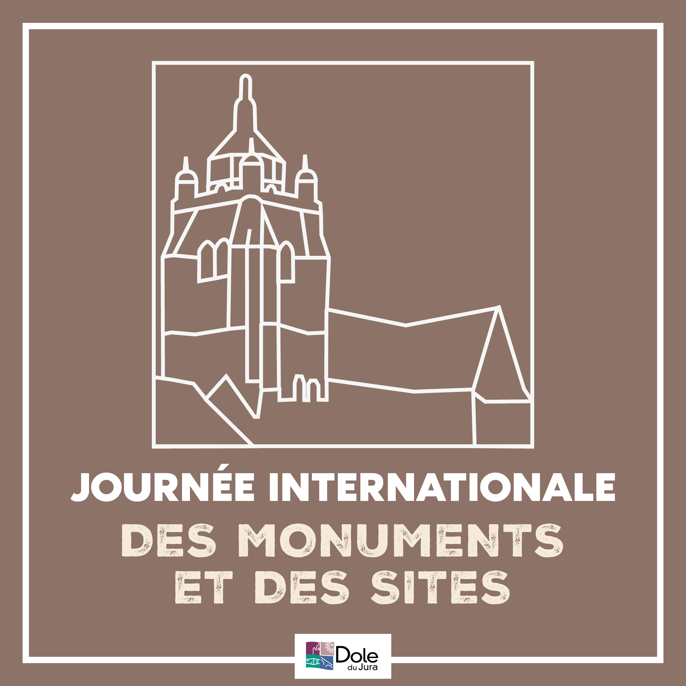 journée internationale des monuments